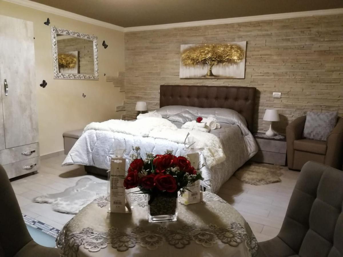 B&B Dali イゼルニア エクステリア 写真