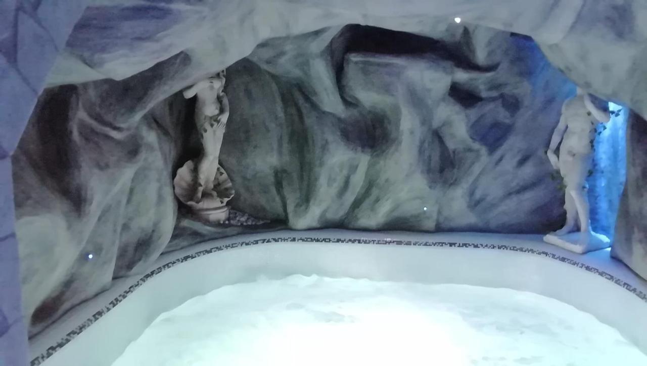 B&B Dali イゼルニア エクステリア 写真