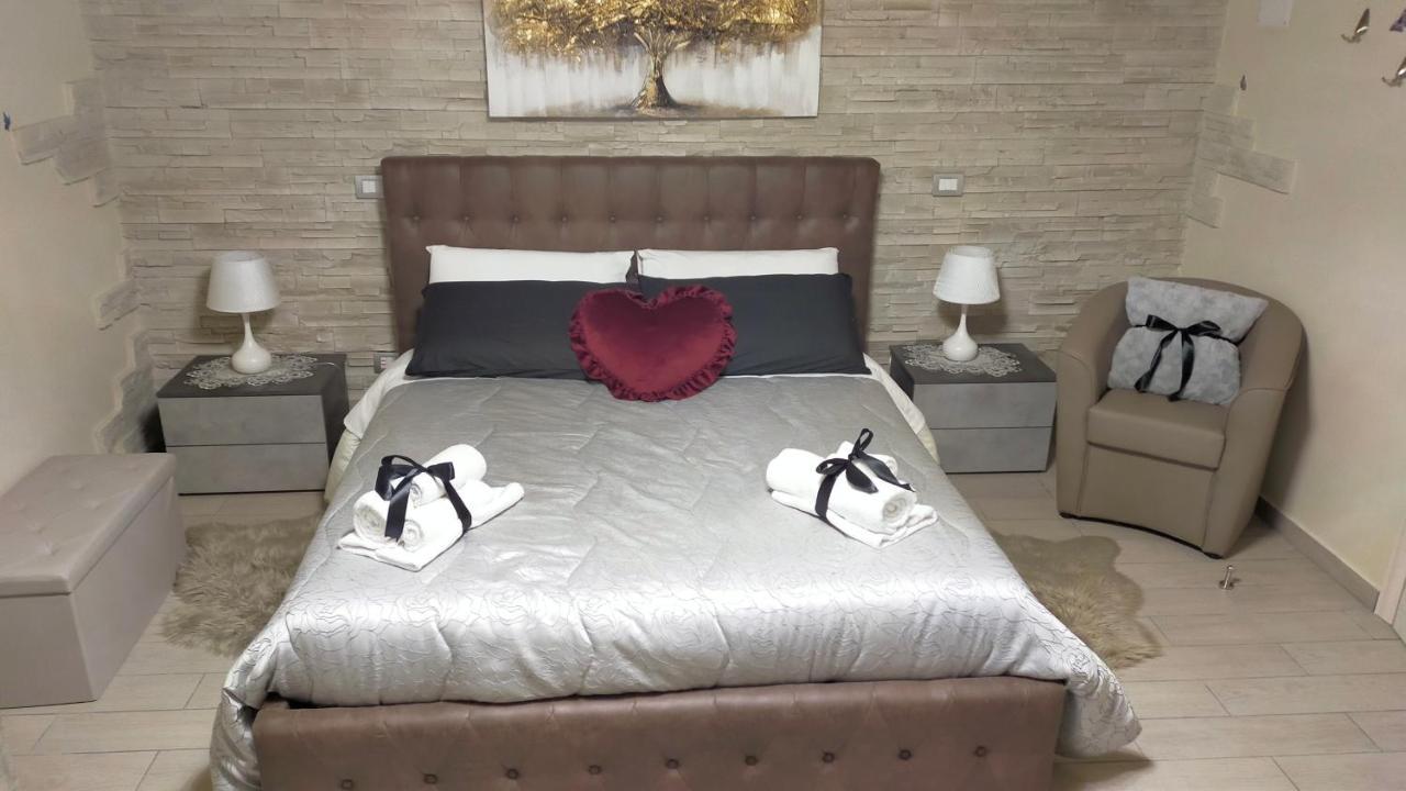 B&B Dali イゼルニア エクステリア 写真
