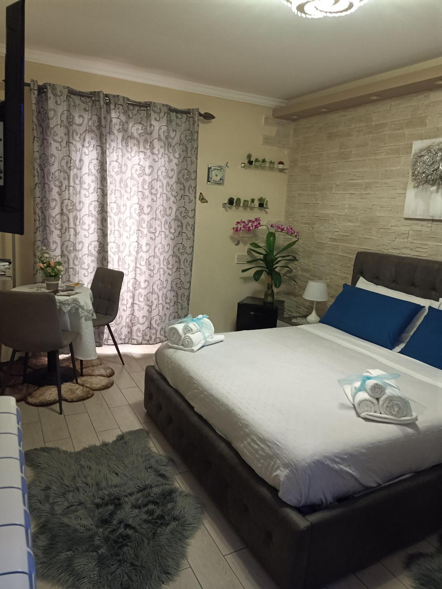 B&B Dali イゼルニア エクステリア 写真