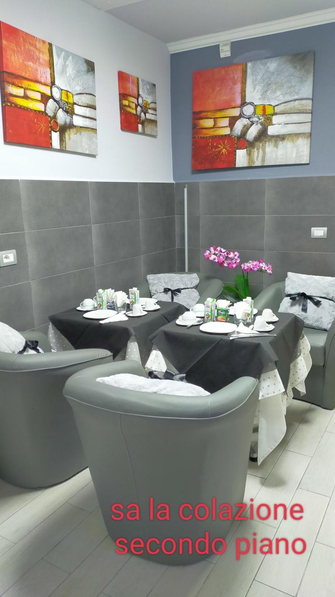 B&B Dali イゼルニア 部屋 写真