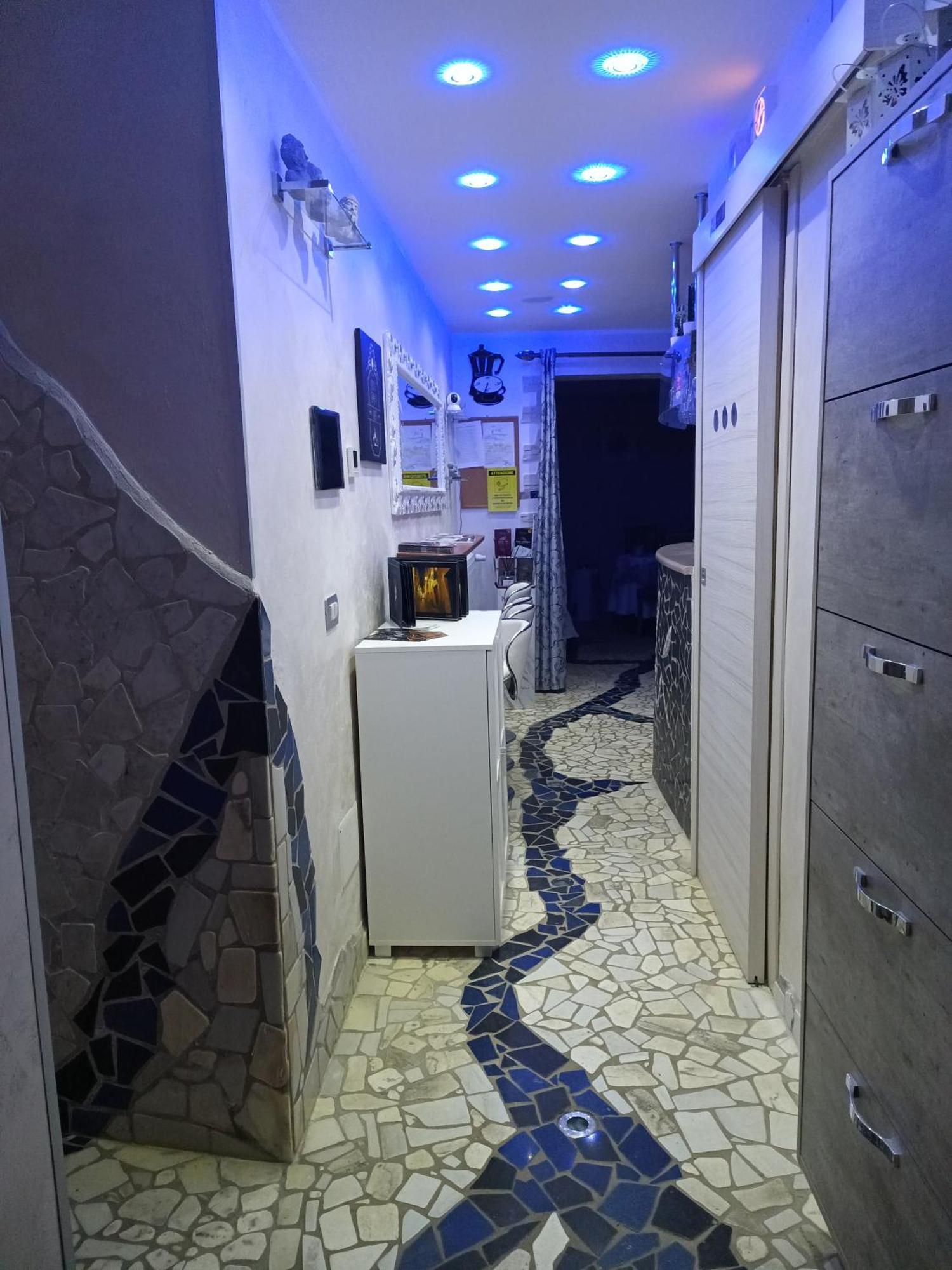 B&B Dali イゼルニア エクステリア 写真