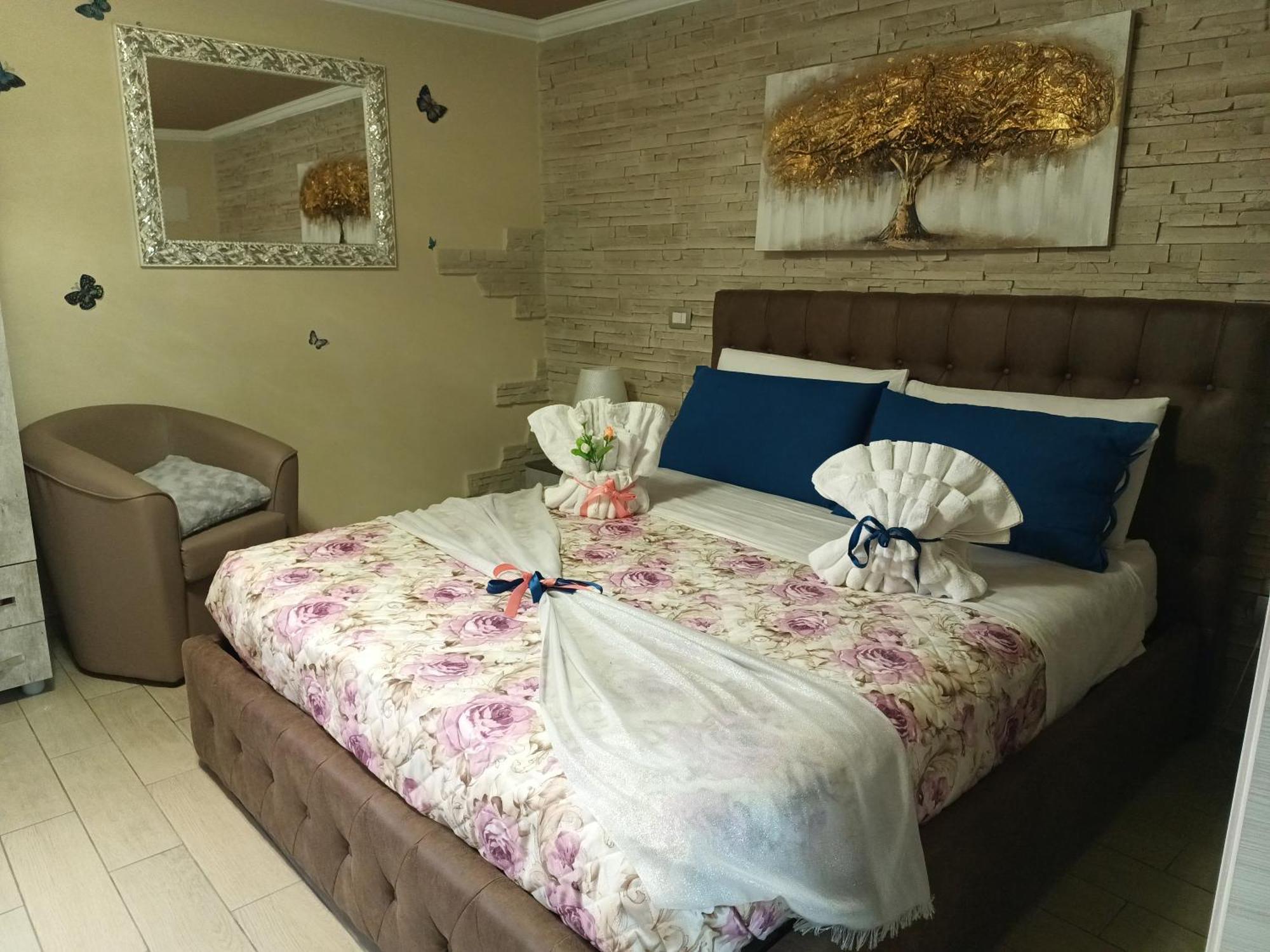 B&B Dali イゼルニア エクステリア 写真