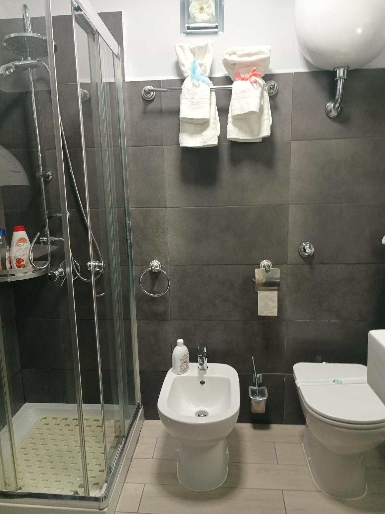 B&B Dali イゼルニア エクステリア 写真