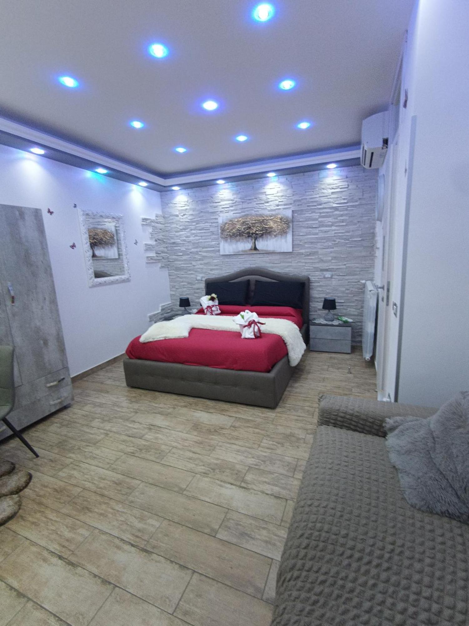 B&B Dali イゼルニア 部屋 写真